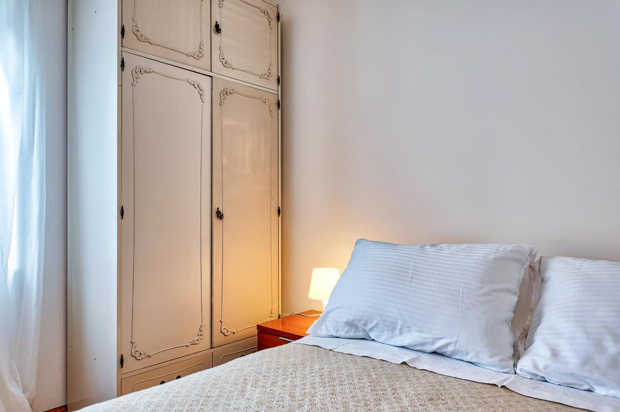 Apartments Frlan 카스타브 외부 사진