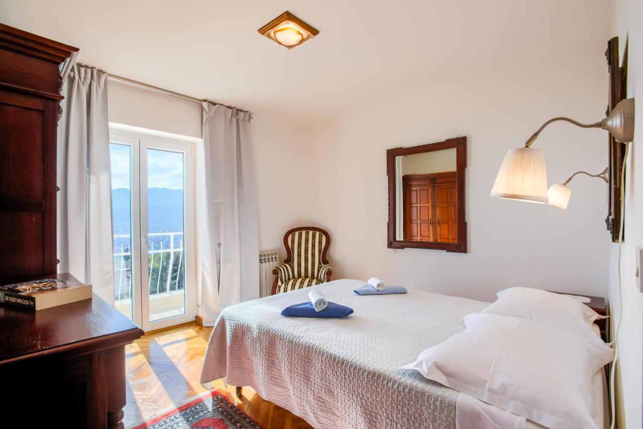 Apartments Frlan 카스타브 외부 사진