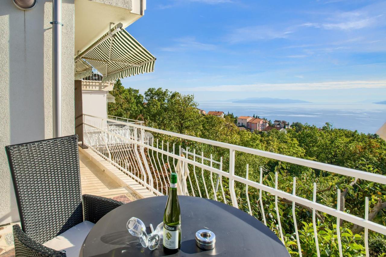 Apartments Frlan 카스타브 외부 사진
